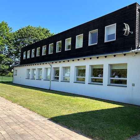 Osrodek Konferencyjno-Wypoczynkowy Hostel Chojna Kültér fotó