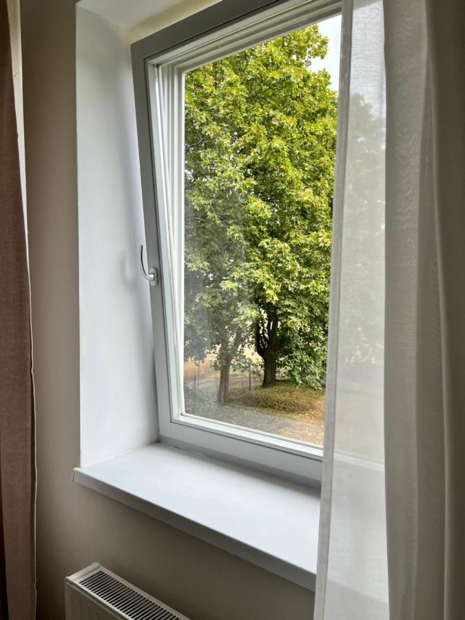 Osrodek Konferencyjno-Wypoczynkowy Hostel Chojna Kültér fotó