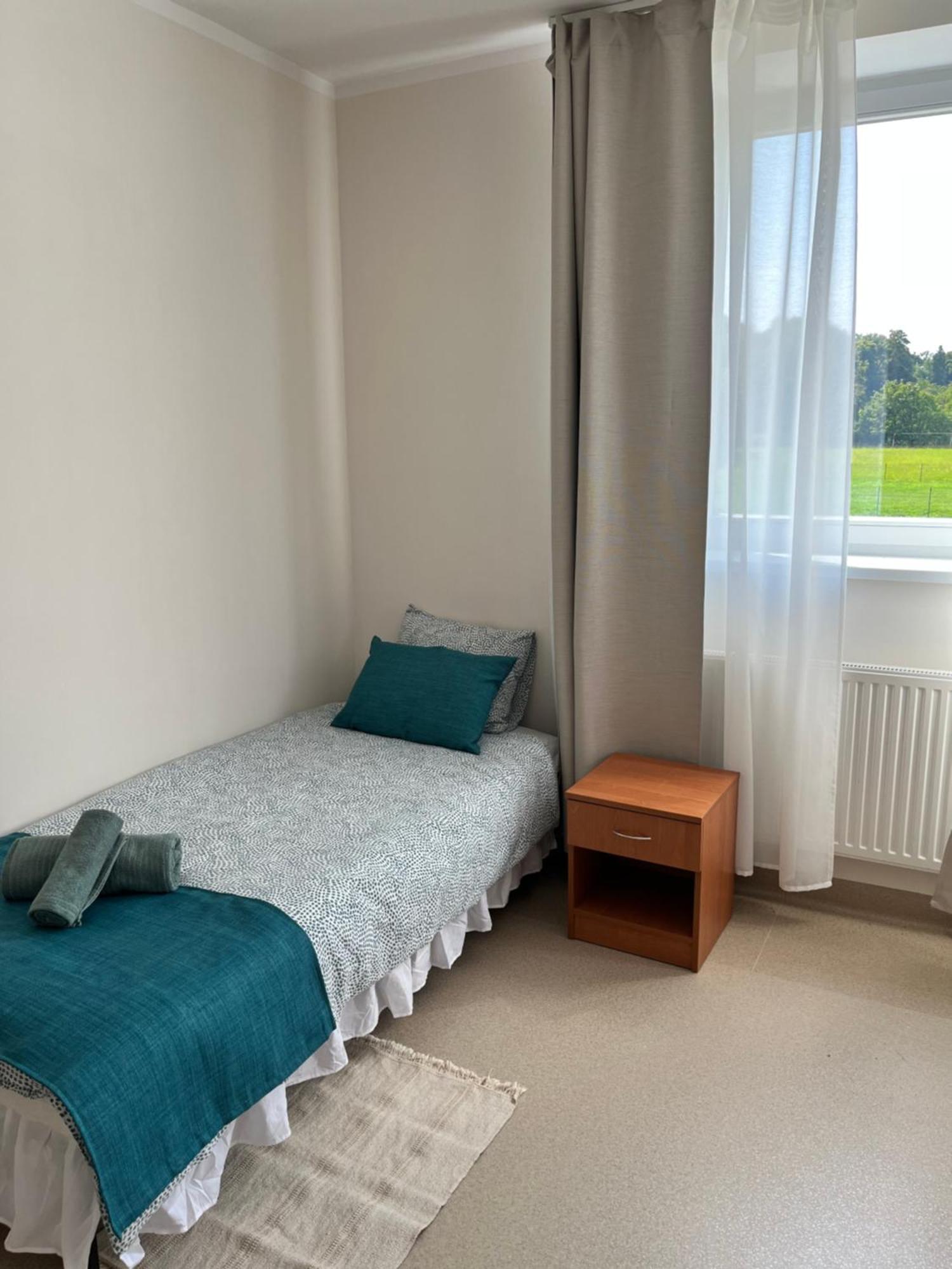 Osrodek Konferencyjno-Wypoczynkowy Hostel Chojna Kültér fotó