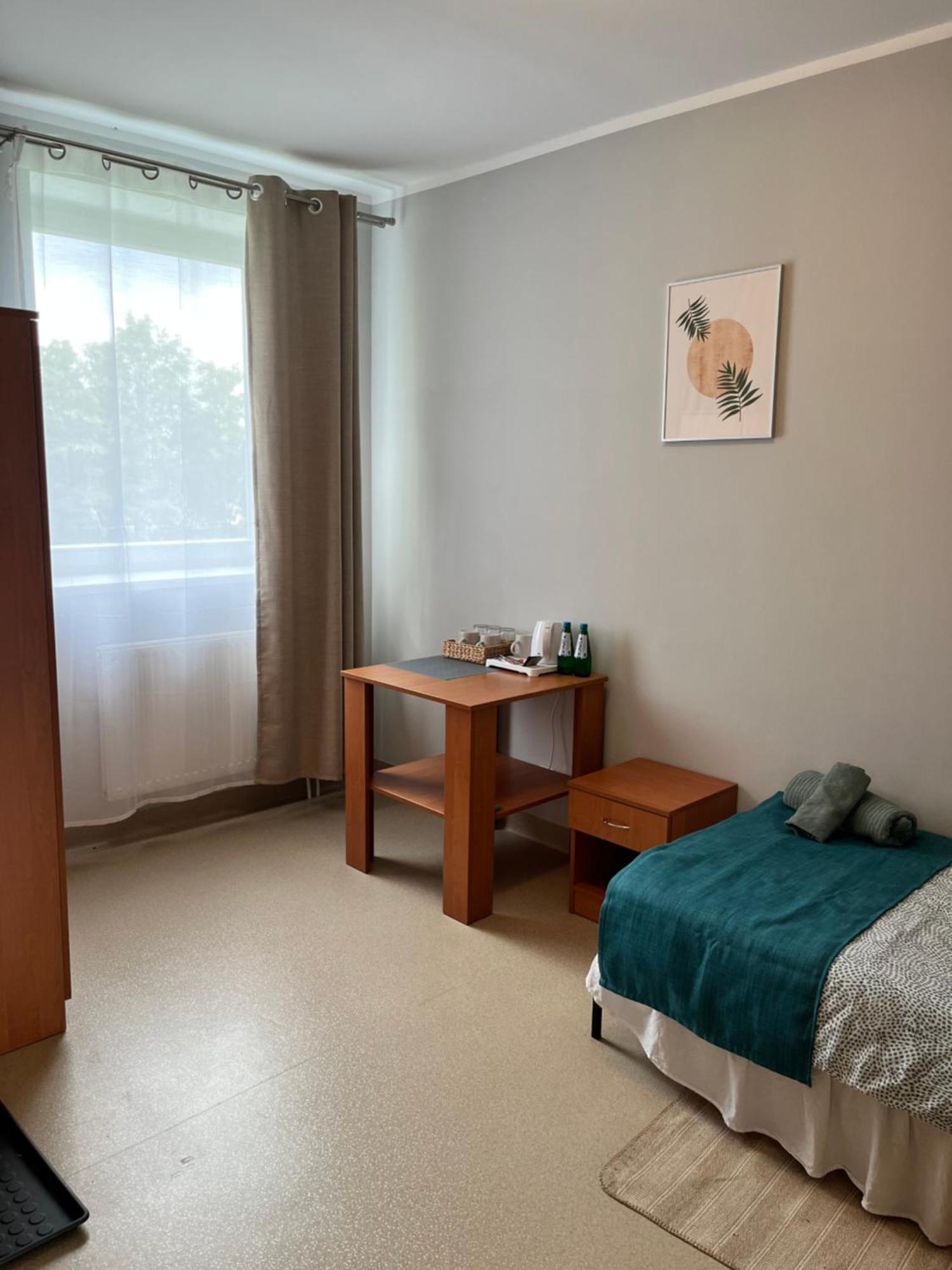 Osrodek Konferencyjno-Wypoczynkowy Hostel Chojna Kültér fotó