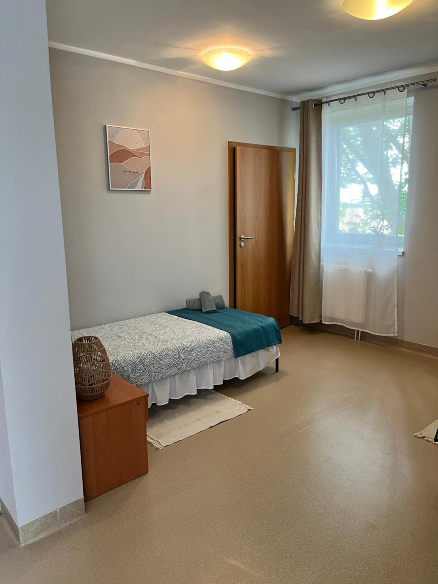 Osrodek Konferencyjno-Wypoczynkowy Hostel Chojna Kültér fotó