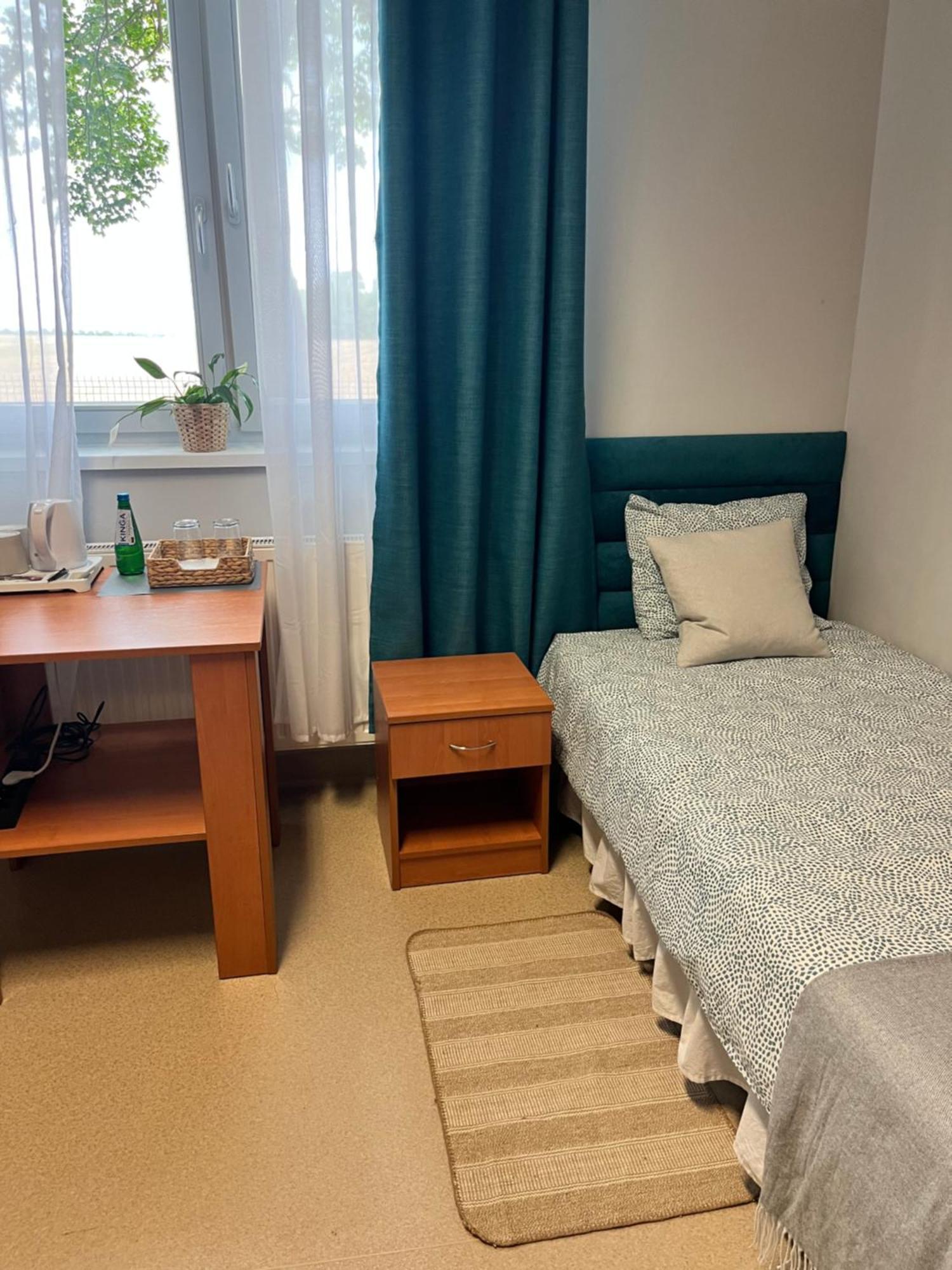 Osrodek Konferencyjno-Wypoczynkowy Hostel Chojna Kültér fotó