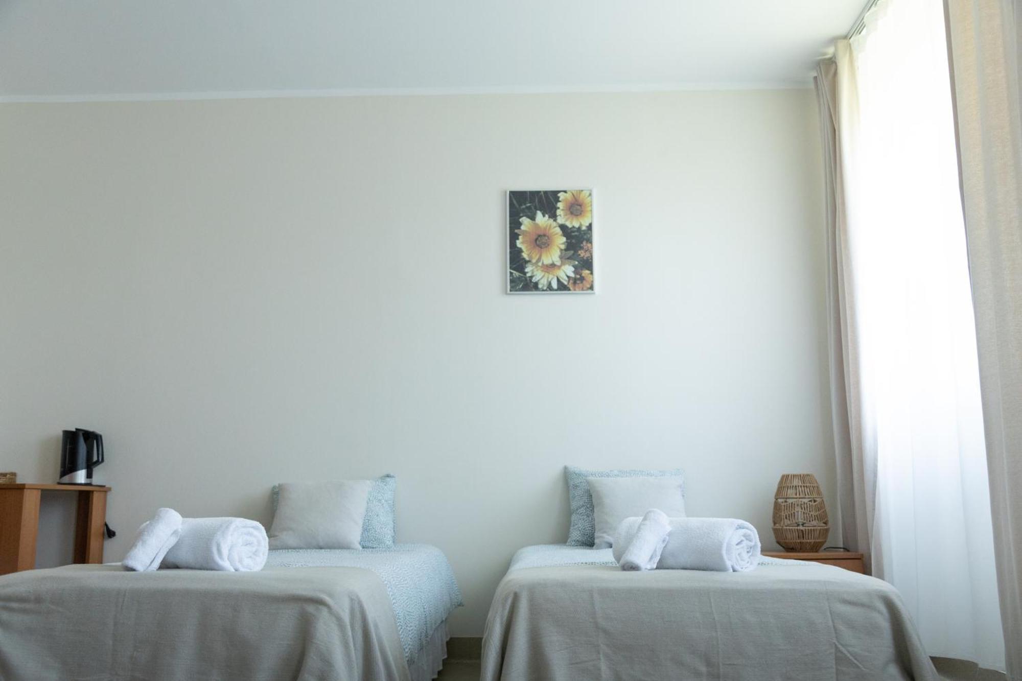 Osrodek Konferencyjno-Wypoczynkowy Hostel Chojna Kültér fotó