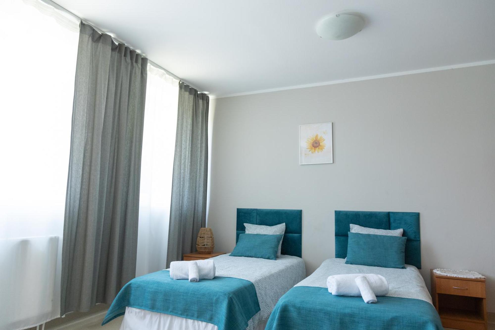 Osrodek Konferencyjno-Wypoczynkowy Hostel Chojna Kültér fotó