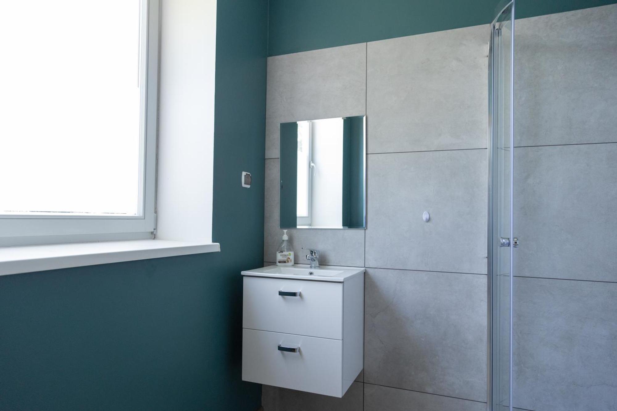 Osrodek Konferencyjno-Wypoczynkowy Hostel Chojna Kültér fotó